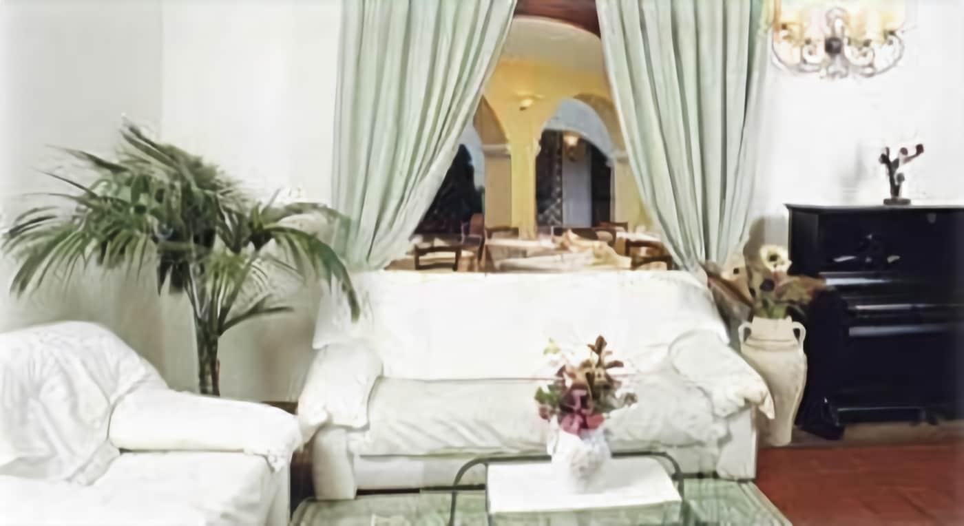 Hotel L'Ulivo 基拉索勒 外观 照片
